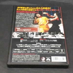DVD 拳精 日本語吹替収録版の画像2