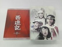 帯あり DVD 西遊記 DVD-BOX_画像2