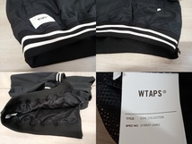 WTAPS ダブルタップス アウター 231BRDT-JKM02 SIZE:02_画像5