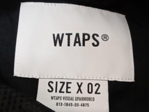 WTAPS ダブルタップス アウター 231BRDT-JKM02 SIZE:02_画像7