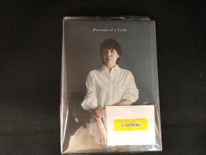 原由子 CD 婦人の肖像(Portrait of a Lady)(完全生産限定盤B)(DVD付)