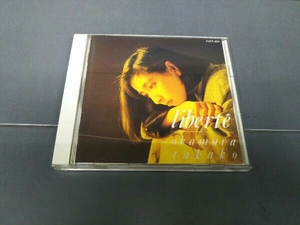 CD 岡村孝子 liberte