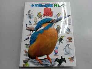 小学館の図鑑NEO 鳥 上田恵介