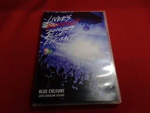 DVD LIVER'S 武道館(初回生産限定版)