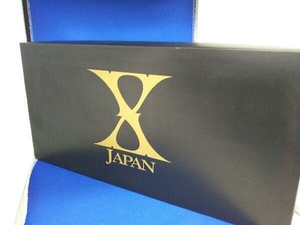 X JAPAN CD 【8cm】ゴールド・ディスク・モニュメント