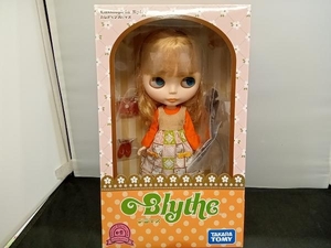 Blythe ネオブライス SHOP限定ドール カシオペアスパイス