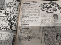 週刊セブンティーン 1987.2.3 7号 立花理佐 川合俊一 昭和62年_画像3
