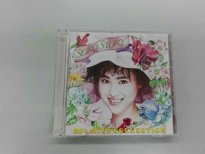 松田聖子 CD SEIKO STORY~80's HITS COLLECTION~(2Blu-spec CD)