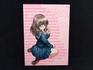 いちご100% Blu-ray BOX(Blu-ray Disc)(ブックレット欠品)