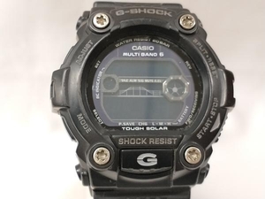 ジャンク CASIO　G‐SHOCK カシオ　ジーショック　GW-7900B　電波ソーラー　腕時計