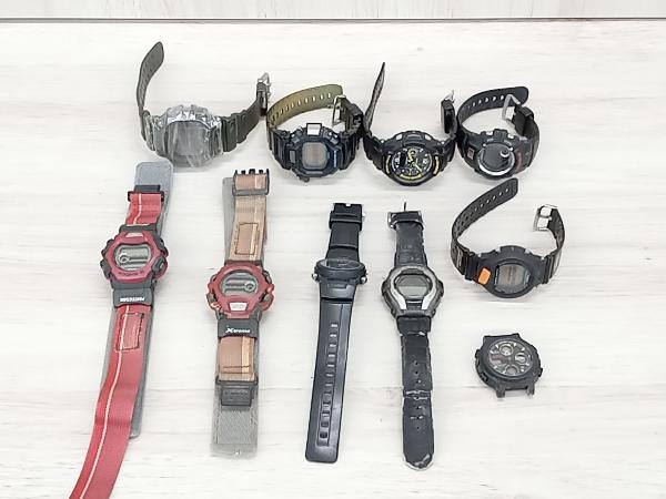 2023年最新】Yahoo!オークション -g-shock ジャンクの中古品・新品・未