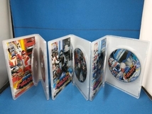 DVD [全5巻セット]高速戦隊ターボレンジャー スーパー戦隊シリーズ Vol.1~5_画像5