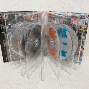 【カード未開封】DVD バトルスピリッツ ソードアイズ DVD-BOX(完全受注生産限定版)の画像5