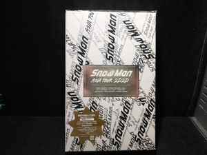 DVD Snow Man ASIA TOUR 2D.2D.(初回版)