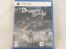 PS5; Demon's Souls_画像1