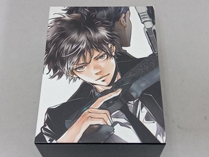 [全4巻セット]PSYCHO-PASS サイコパス3 VOL.1~4(Blu-ray Disc)