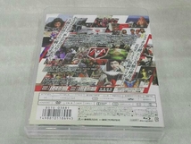 仮面ライダー Blu-ray BOX 1(Blu-ray Disc)_画像2