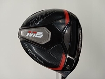 TaylorMade M6 ドライバー_画像1