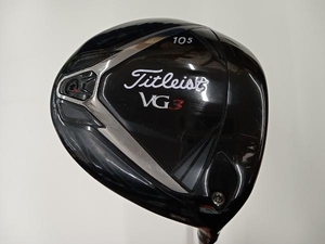 TITLEIST VG3 (2017) ドライバー