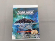 DVD 新スター・トレック DVDコンプリート・シーズン5 コレクターズ・ボックス_画像1