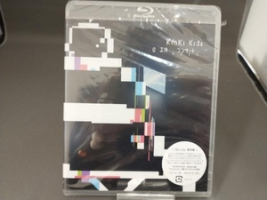 【未開封品】 KinKi Kids O正月コンサート2021 (通常版) (Blu-ray Disc)