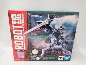 未開封品 ROBOT魂 ＜SIDE AB＞ サーバイン (PEARL FINISH Ver.) 聖戦士ダンバイン