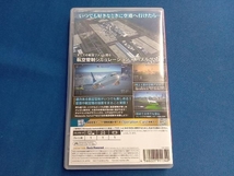 ニンテンドースイッチ ぼくは航空管制官 エアポートヒーロー 羽田_画像2