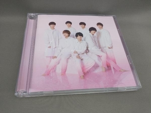 なにわ男子 1st Love(初回限定盤2)(CD+Blu-ray Disc)