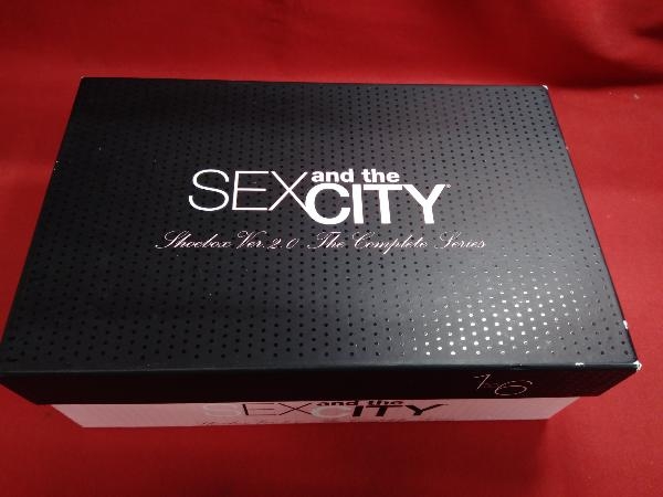 2024年最新】Yahoo!オークション -satc コンプリート boxの中古品・新品・未使用品一覧 2024年最新】Yahoo!オークション -satc コンプリート boxの中古品・新品・未使用品一覧