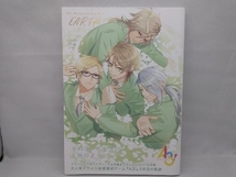 A3! 5th Anniversary Book EARTH リベル・エンタテインメント_画像1