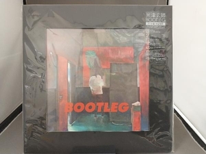 米津玄師 CD BOOTLEG (ブート盤) (初回生産限定盤)