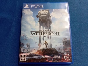 PS4 スター・ウォーズ バトルフロント