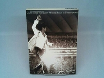 【DVD】GLAY DOME TOUR 2005 'WHITE ROAD' in TOKYO DOME 2005.3.12&3.13_画像1