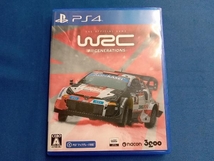 PS4 WRCジェネレーションズ_画像1