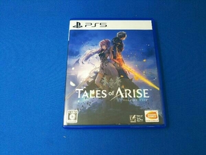 Tales of ARISE