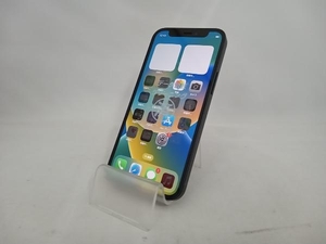 【利用制限▲】MGA03J/A iPhone 12 Mini 64GB ブラック Rakuten