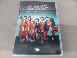 BiSH DVD Bye-Bye Show for Never at TOKYO DOME