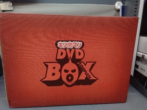 DVD キン肉マン コンプリートDVD-BOX(完全予約限定生産)