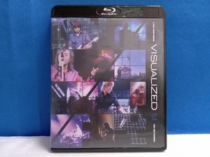 TM NETWORK LIVE HISTORIA VISUALIZED M(Blu-ray Disc)
