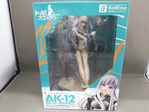 ベルファイン AK-12 スムージー・エイジVer. 1/8 ドールズフロントライン