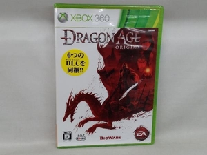 (未開封) Xbox360 Dragon Age: Origins