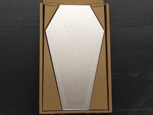 輸送箱付き HYDE 20th Anniversary ROENTGEN Concert 2021 Complete Box(完全数量限定・豪華BOX版)(Blu-ray Disc)