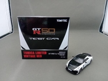 TOMYTEC TOMICA LIMITED VINTAGE NEO 1/64 NISSAN GT-R50 by Italdesign テストカー (27-09-06)_画像1