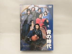 DVD 青の時代 DVD-BOX