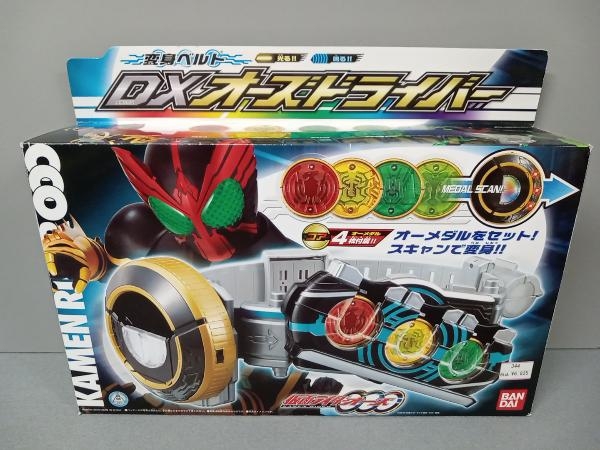 2023年最新】Yahoo!オークション -オーズドライバーの中古品・新品・未