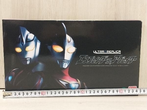  Ultra копия e splendor &a серый ta- комплект pre van ограничение Ultraman Gaya BANDAI Bandai 