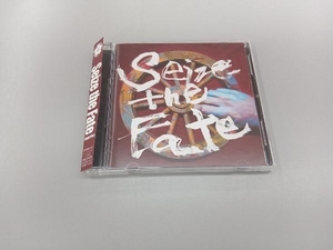 NEMOPHILA CD Seize the Fate(初回限定盤)(Blu-ray Disc付)