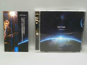 【帯付き】 face to ace CD NEXT PAGE