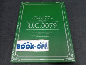 U.C.ガンダムBlu-rayライブラリーズ 機動戦士ガンダム 第08MS小隊 ミラーズ・リポート(Blu-ray Disc)