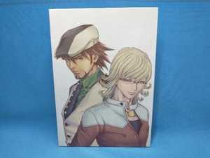 DVD TIGER&BUNNY DVD-BOX